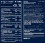 Vthrive men's once-daily multivitamin supplement
