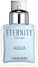 Calvin Klein Eternity Aqua side view