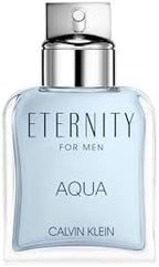 Men's eau de toilette by Calvin Klein