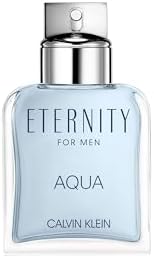 Men's eau de toilette by Calvin Klein