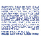 Lunchbox-friendly Entenmann's Little Bites cookies