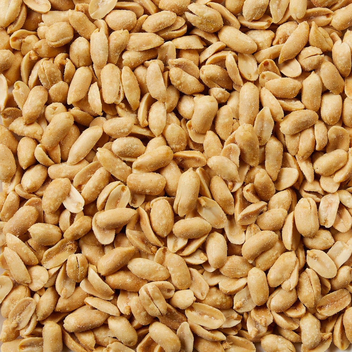 Kirkland Signature Super Extra-Large Peanuts, 2.5 lbs