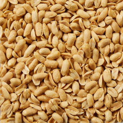 Kirkland Signature Super Extra-Large Peanuts, 2.5 lbs