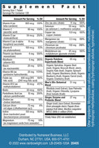 Men's One 50+ multivitamin with saw palmetto, lycopene, and probiotics