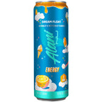 Alani Nu Dream Float zero sugar energy drink can