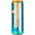 Dream Float flavored energy drink by Alani Nu