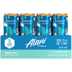 Alani Nu Dream Float 12-can energy drink case