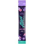 Energy stick packaging with 10 packets