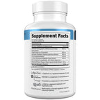 Vitality by Transparent Labs capsule supplement