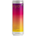 Organic non-alcoholic social tonic 4-pack
