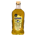 Goya extra virgin olive oil 1L bottle