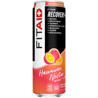 LifeAID FitAid Recovery Drink Hawaiian Nectar 12-pack