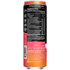 Limited edition Hawaiian Nectar recovery drink bottles