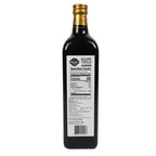 Italian balsamic vinegar for cooking and marinades