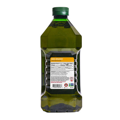 Pompeian olive oil for salads and marinades