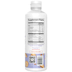 MARYRUTH'S Hair Growth Max with Lustriva, 15.22 fl. oz.