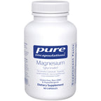 Pure Encapsulations Magnesium Glycinate 120mg, 90 capsules