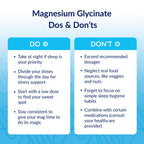 Pure Encapsulations magnesium supplement, 90-capsule size