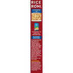 Rice-A-Roni shelf-stable rice and vermicelli