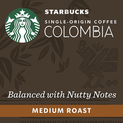 Starbucks Espresso Roast Nespresso Original Line pods