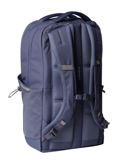 The North Face backpack for school travel and daily carry