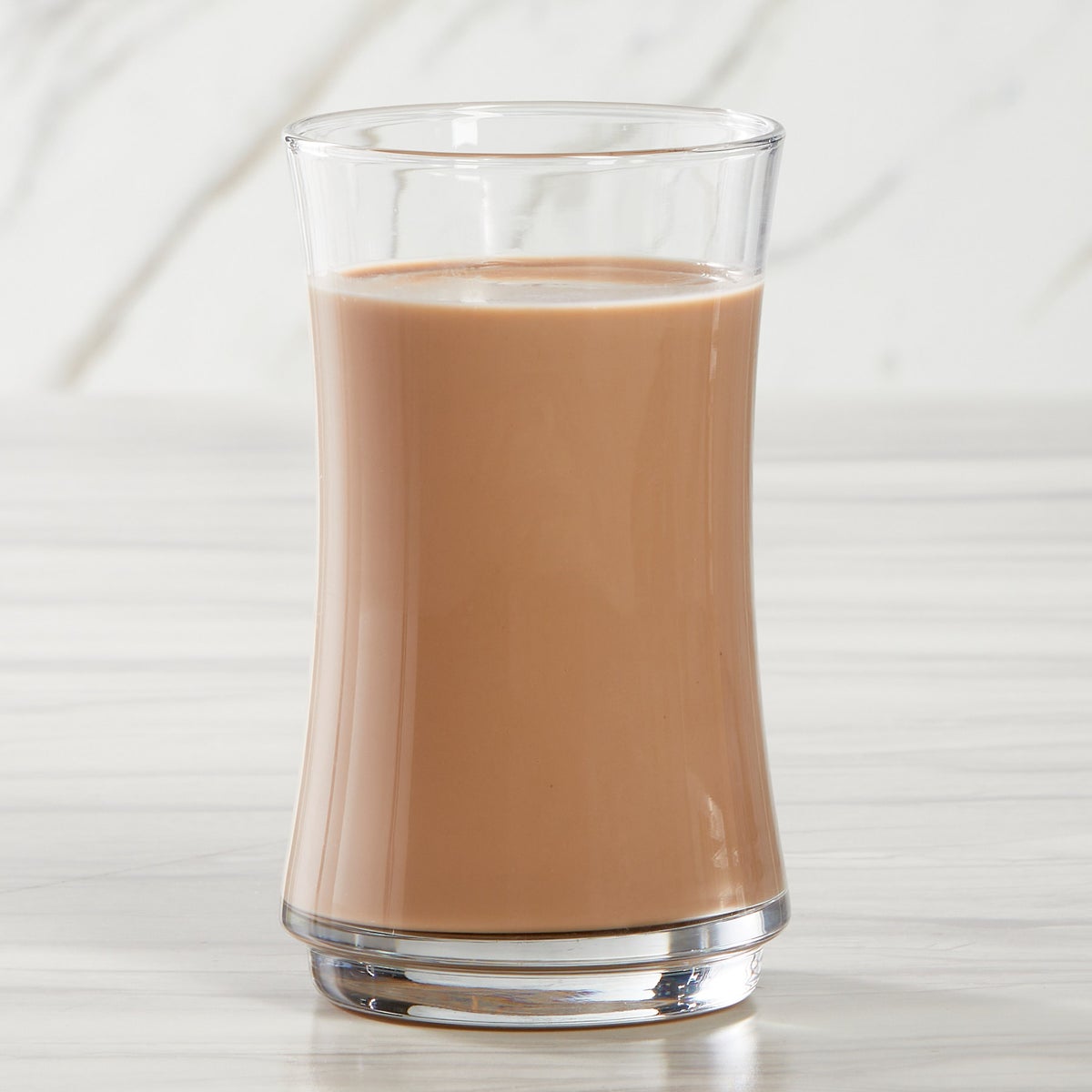 Kirkland Signature Grade A chocolate milk