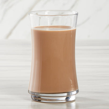 Kirkland Signature Grade A chocolate milk