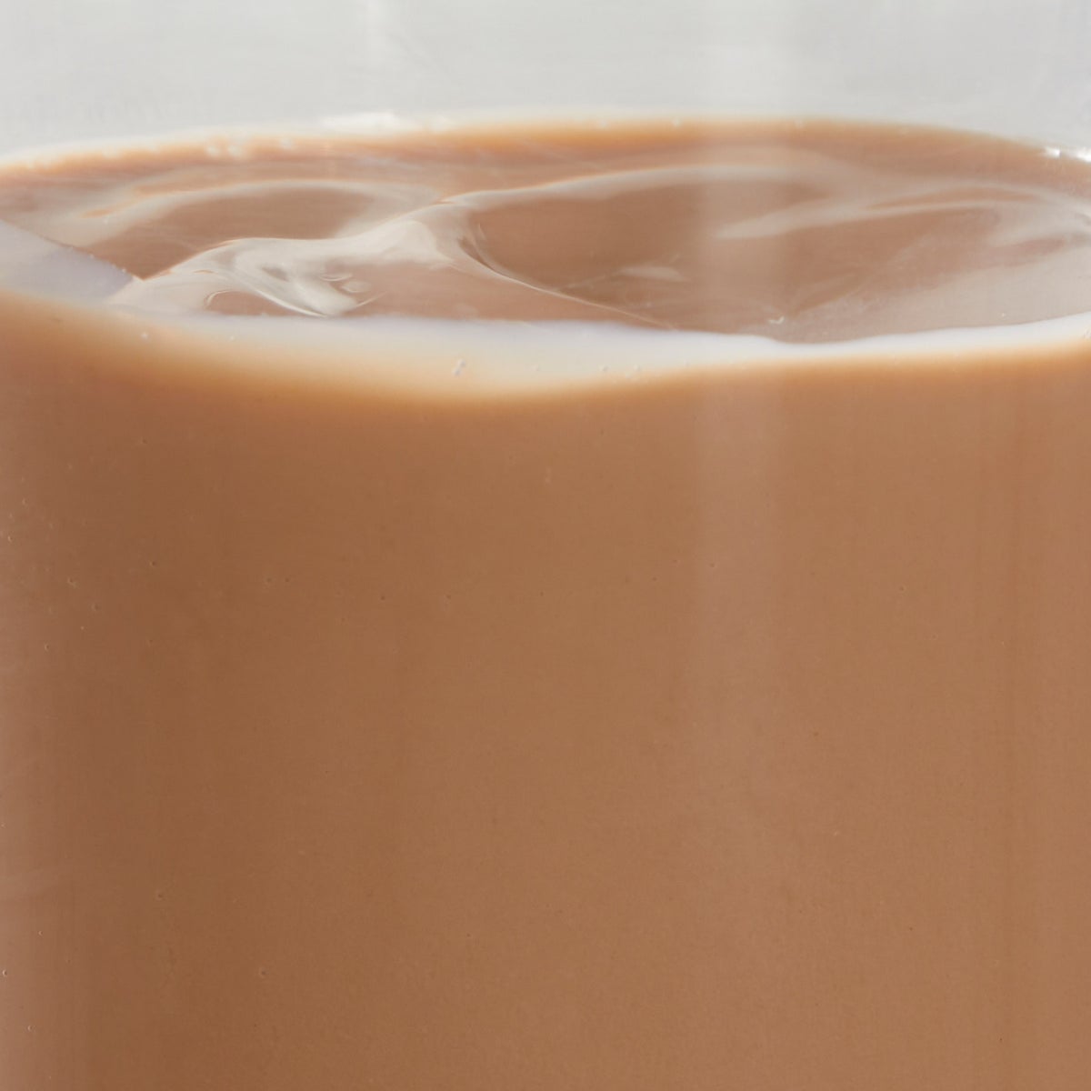 Kirkland Signature calcium-rich chocolate milk pack