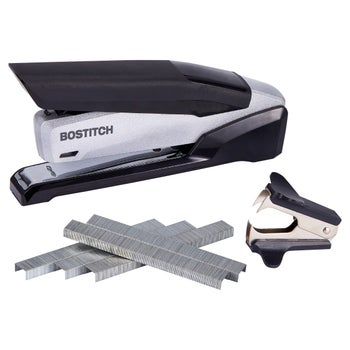 Bostitch premium desktop stapler value pack