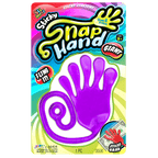 JA-RU giant snap hand novelty grab toy