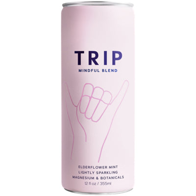 TRIP assorted TRIP sparkling drinks pack