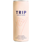 TRIP refreshing sparkling functional drink