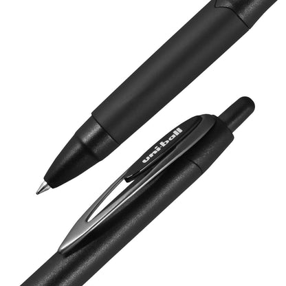 Uni-ball 207 Plus+ pen pack with metal clip