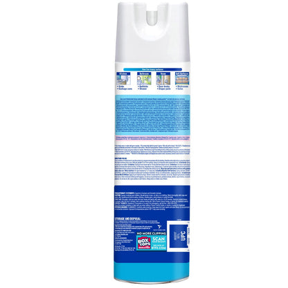 Lysol disinfectant spray multi-pack