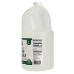 Distilled white vinegar for cooking and cleaning