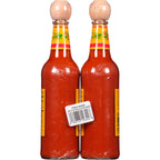 Cholula hot sauce bottles original flavor 12 fl oz