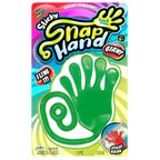 JA-RU washable sticky hand with finger loop