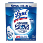 Lysol toilet bowl cleaner 32 fl oz bottle