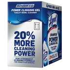 Lysol bathroom cleaning product 4-pack