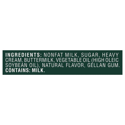 Starbucks creamer for café-style coffee at home