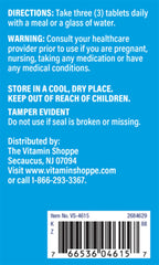 Magnesium glycinate 270-tablet supplement from The Vitamin Shoppe