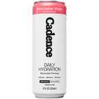 12-count Cadence ready to drink hydration pack
