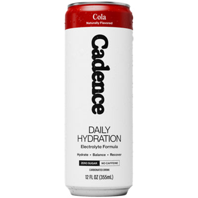 Functional electrolyte drink for daily hydration