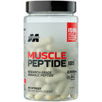 Muscletech Muscle Peptide 185 supplement, 84 capsules