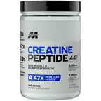 Muscletech Creatine Peptide 447 unflavored powder