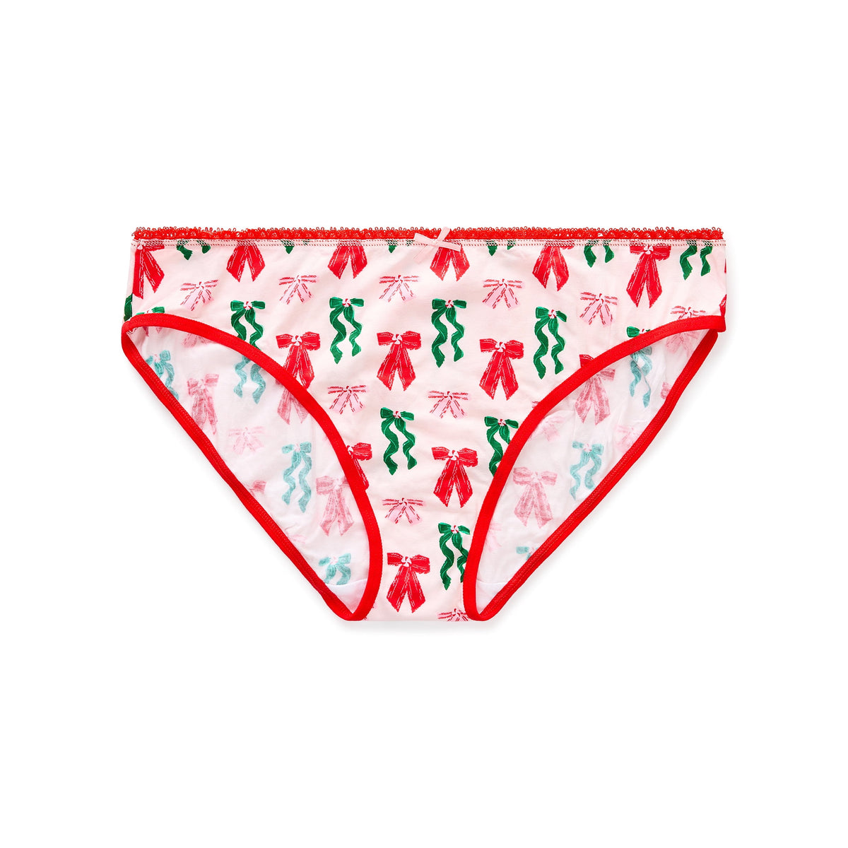 Packed Party Christmas tree giftable underwear