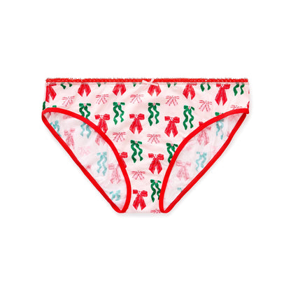 Packed Party Christmas tree giftable underwear