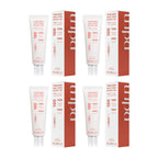 Rubelli PDRN Nano Shot 100 skin boost ampoule 4-pack