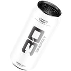Citrus Frost 200mg caffeine energy drink