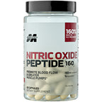 Muscletech Nitric Oxide Peptide 160, 60 capsules